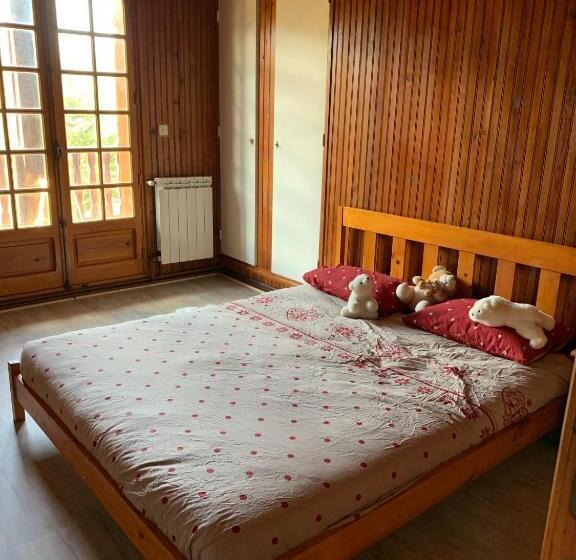 스탠다드 룸 킹사이즈 침대, L ânon D Andon