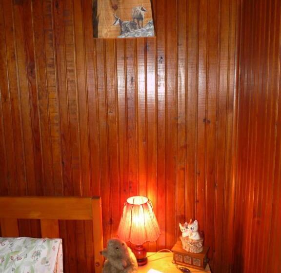 스탠다드 룸 킹사이즈 침대, L ânon D Andon