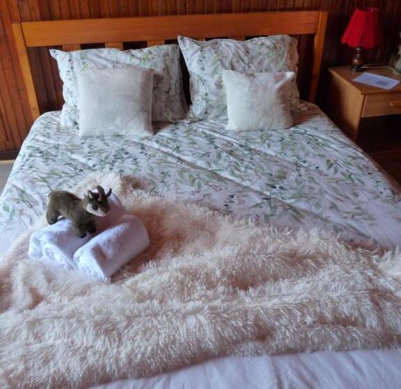 스탠다드 룸 킹사이즈 침대, L ânon D Andon