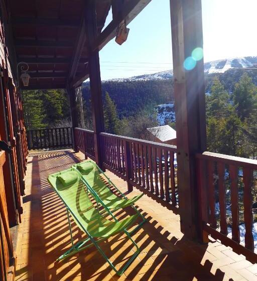 스탠다드 룸 킹사이즈 침대, L ânon D Andon