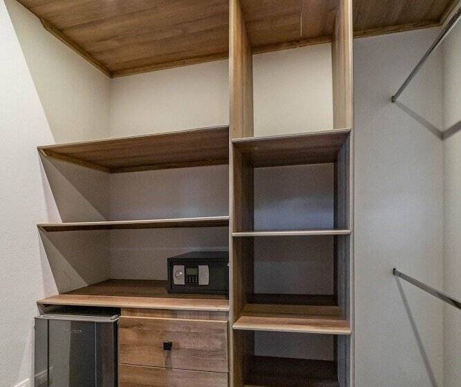 발코니 디럭스 룸, Casa Jacaranda Hotel Boutique