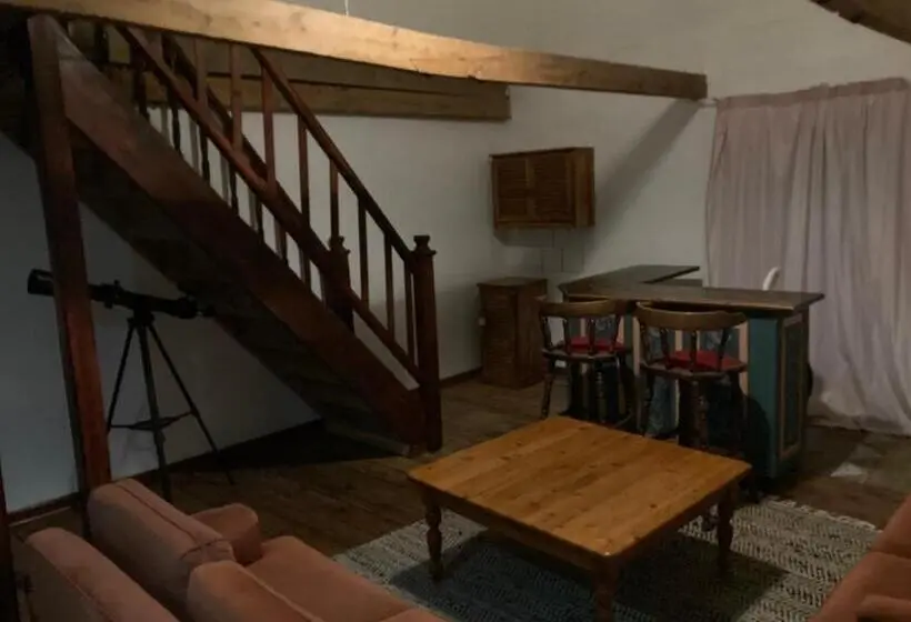 デラックスルーム, Old Mill Inn