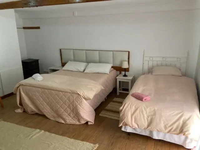 デラックスルーム, Old Mill Inn