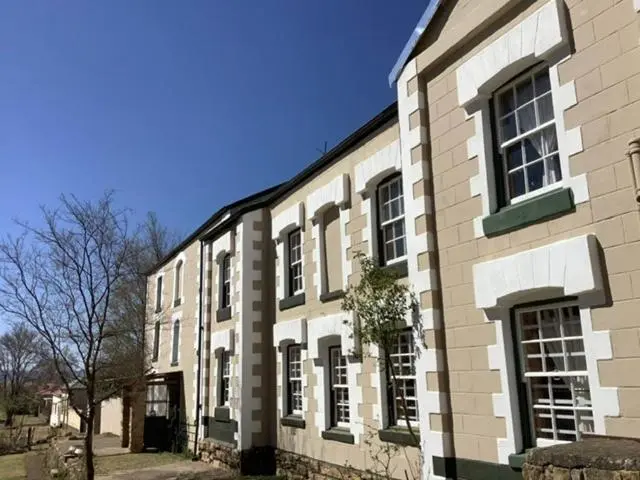 デラックスルーム, Old Mill Inn