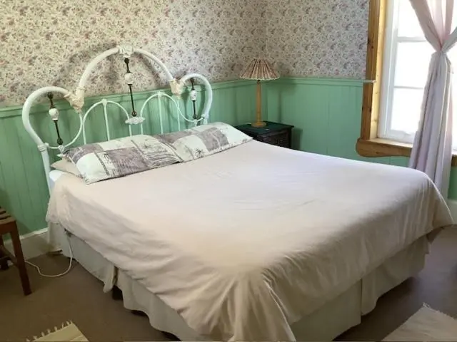 エコノミーシングルルーム, Old Mill Inn
