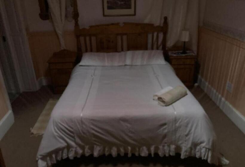 חדר דלוקס, Old Mill Inn