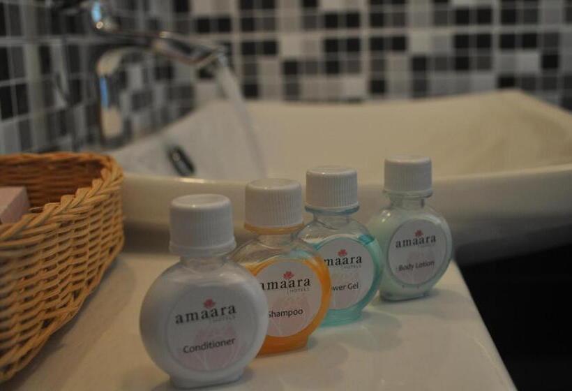 Номер Deluxe, Amaara Sky Hotel Kandy