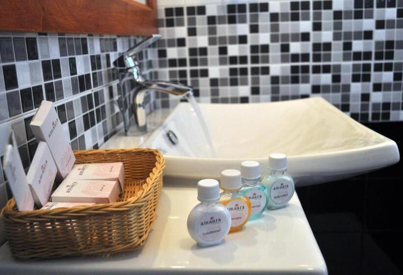 جناح مطلّ علي الجبل, Amaara Sky Hotel Kandy