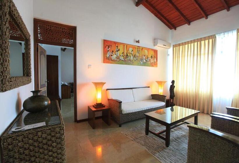 산 전망 스위트, Amaara Sky Hotel Kandy