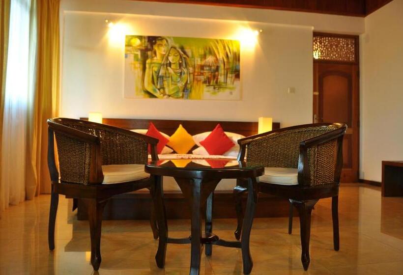 جناح مطلّ علي الجبل, Amaara Sky Hotel Kandy