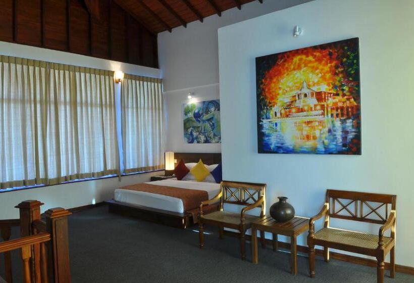 جناح غرفتين نوم, Amaara Sky Hotel Kandy