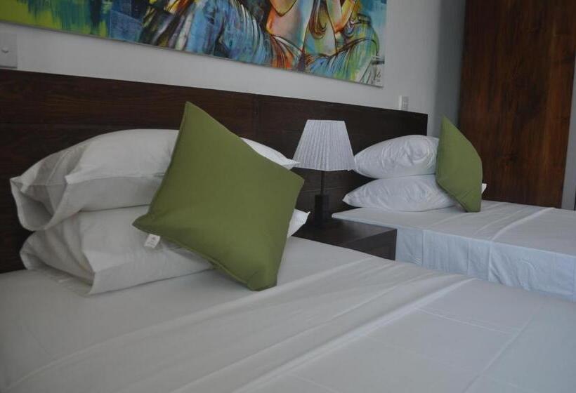 غرفة سوبيريور, Amaara Sky Hotel Kandy