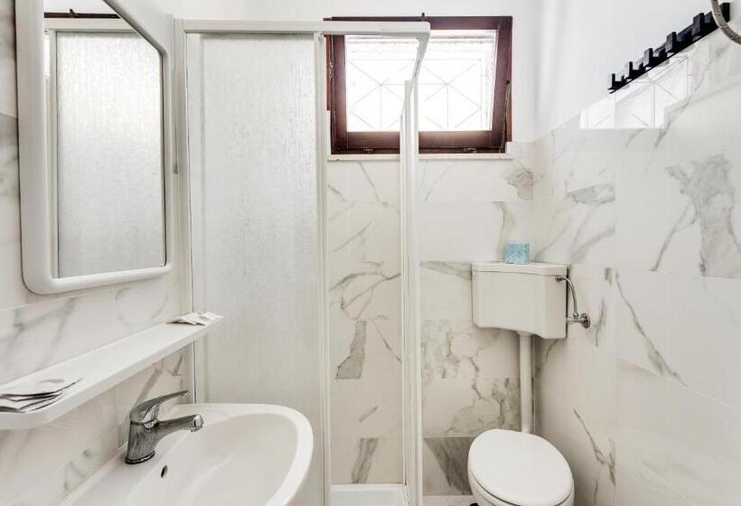 استودیوی استاندارد, Residence Blu Marlin Natural Beach