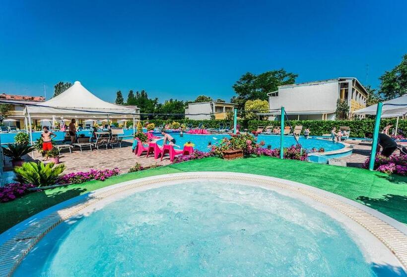 استودیوی استاندارد, Residence Blu Marlin Natural Beach