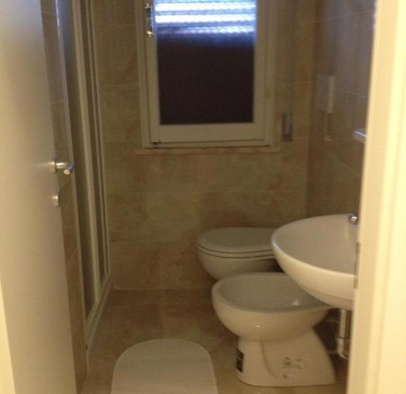 آپارتمان 1 خوابه, Residence Blu Marlin Natural Beach