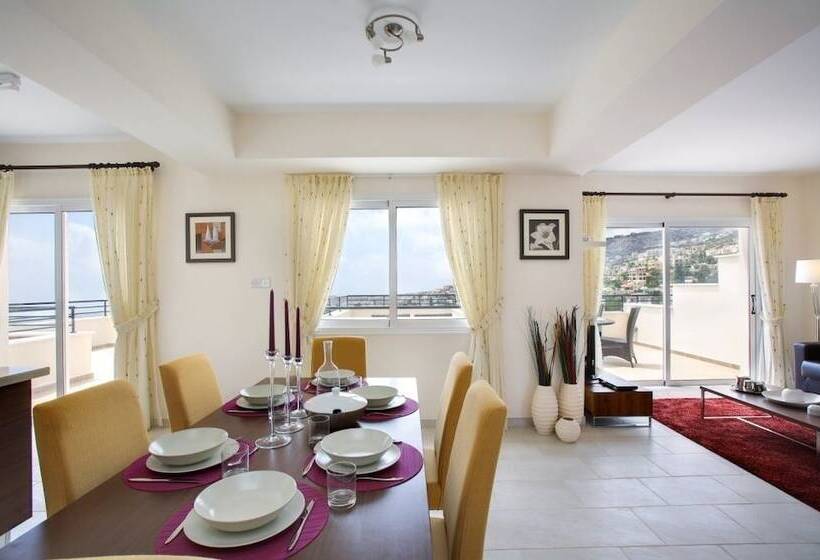 Апартаменты 1 Спальня, Club Coral View Resort