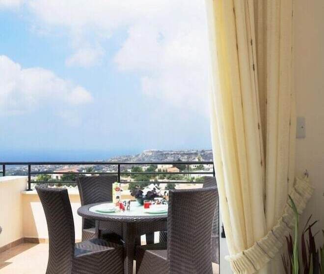 Апартаменты 1 Спальня, Club Coral View Resort