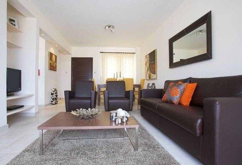 Апартаменты 2 Спальни, Club Coral View Resort