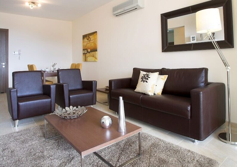 Апартаменты 2 Спальни, Club Coral View Resort