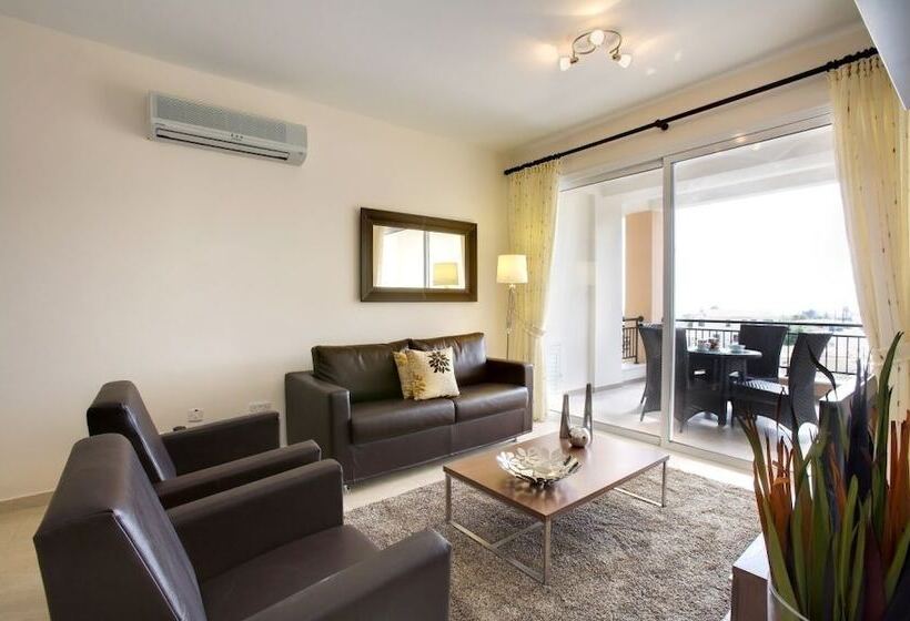 Апартаменты 2 Спальни, Club Coral View Resort