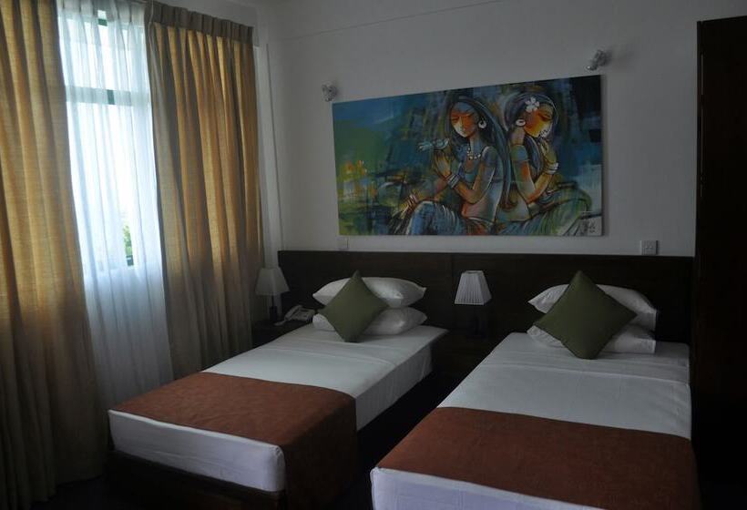 高级大房间, Amaara Sky Hotel Kandy