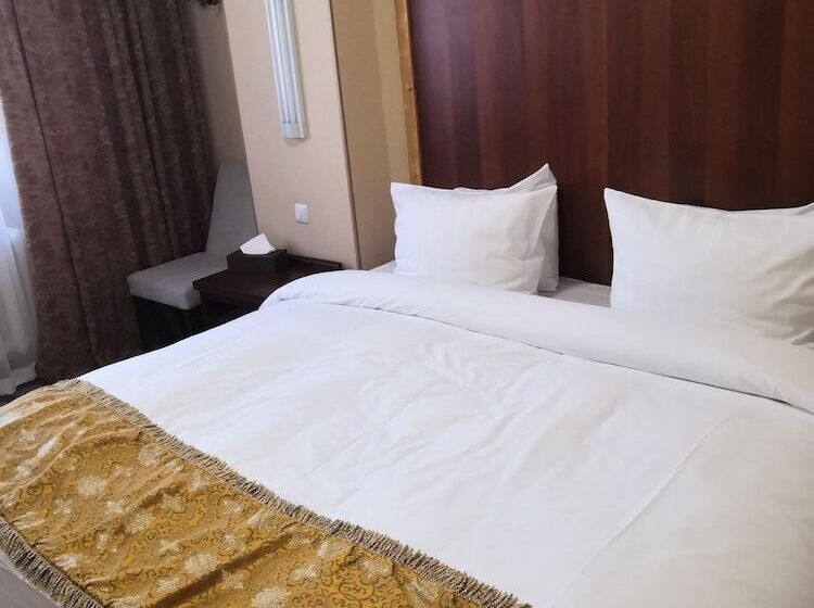 اتاق استاندارد, Asia