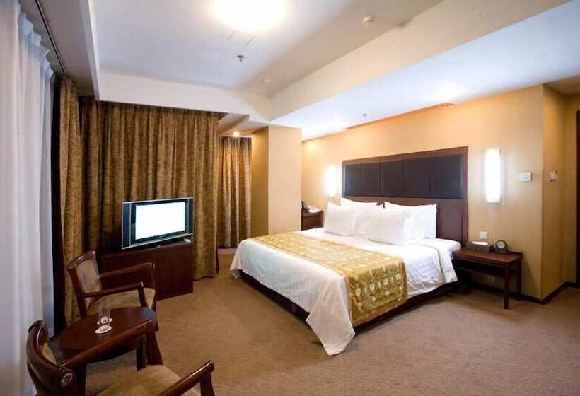 اتاق سوپریور, Asia