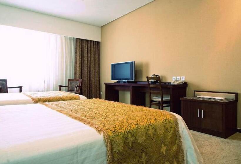 اتاق سوپریور, Asia