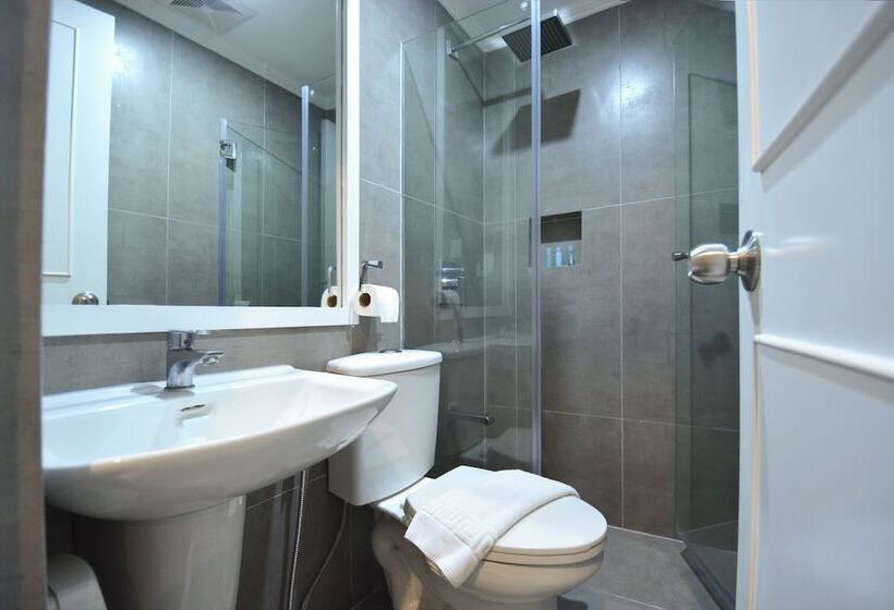 اتاق استاندارد, Astoria Greenbelt