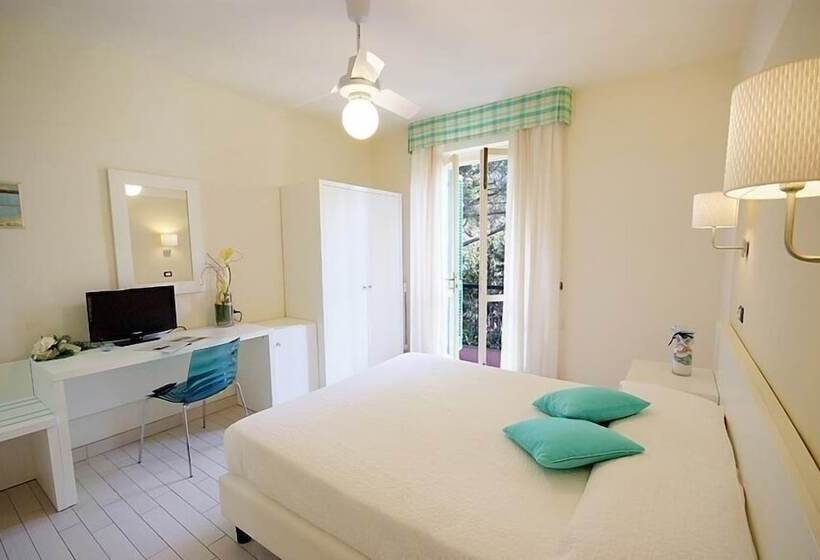 经济房, Brigantino