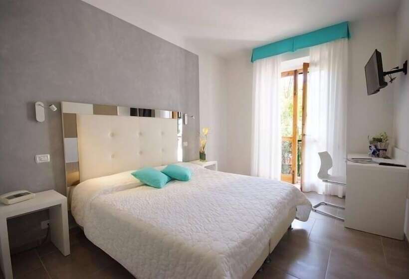 高级大房间, Brigantino