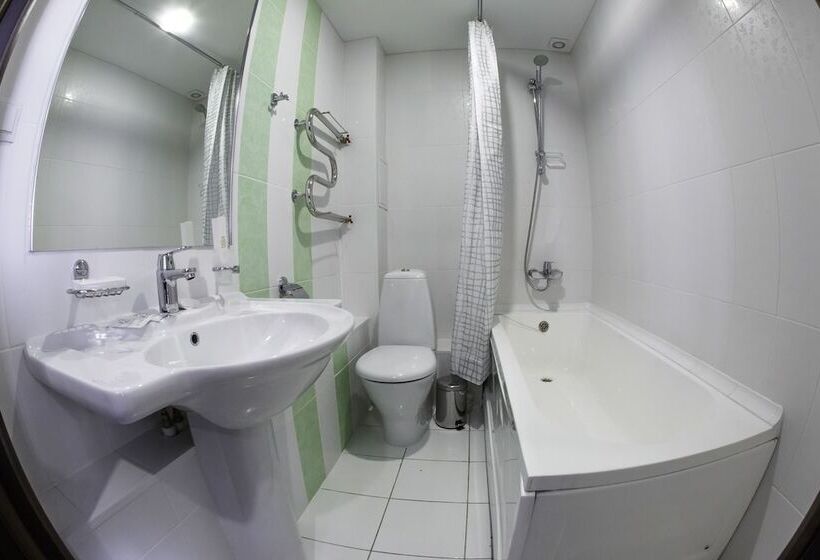 غرفة قياسية, Desna