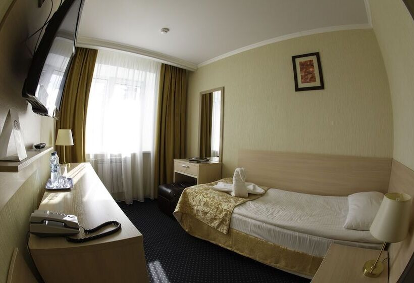 غرفة قياسية فردية, Desna