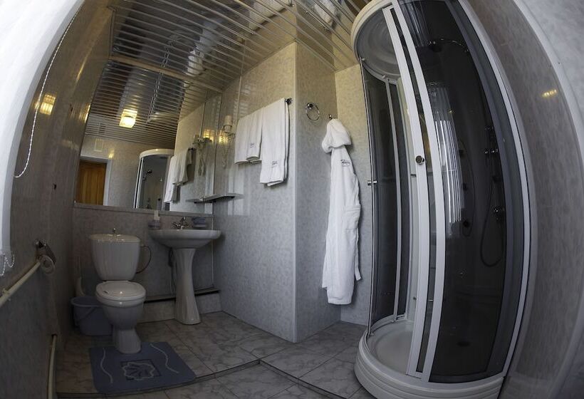 غرفة إقتصادية, Desna