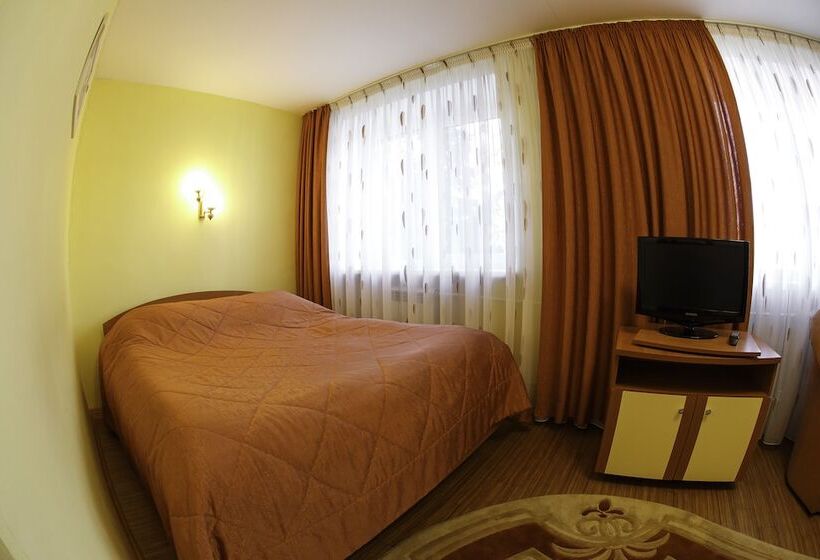 غرفة إقتصادية, Desna