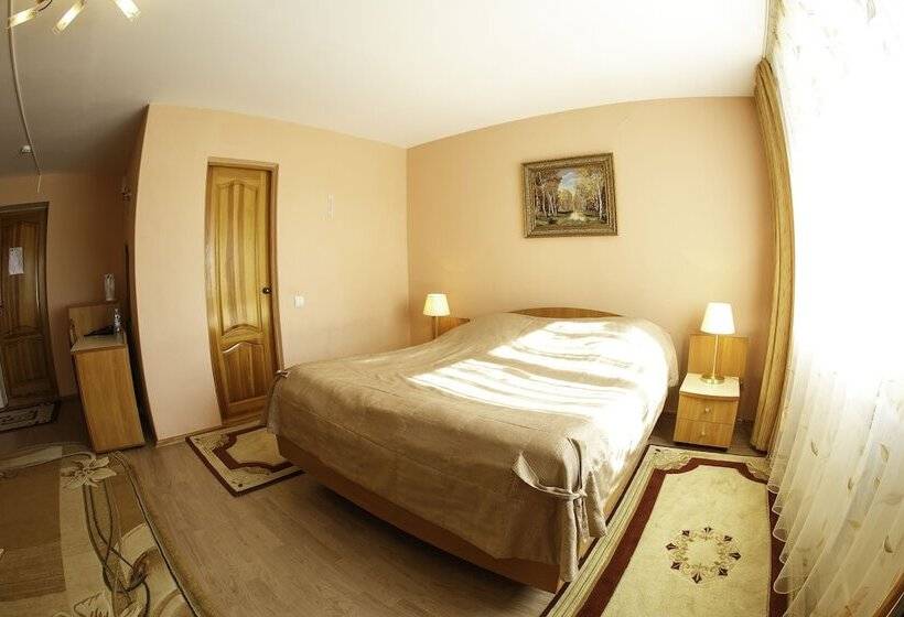 غرفة إقتصادية, Desna