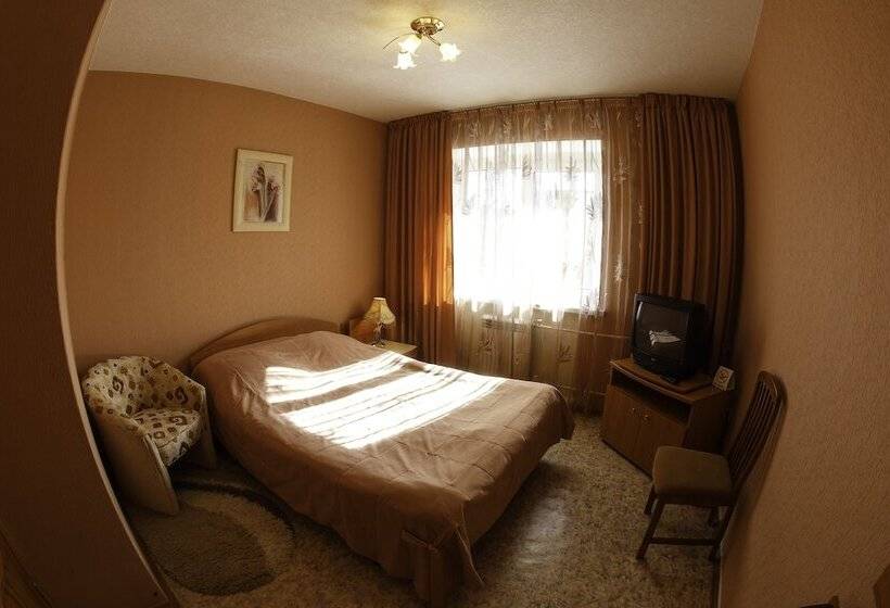 غرفة إقتصادية, Desna