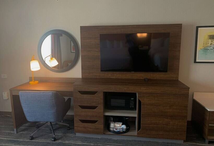 اتاق استاندارد, Hampton Inn & Suites Selma San Antonio Randolph Afb Texas