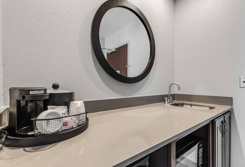 اتاق استاندارد, Hampton Inn & Suites Selma San Antonio Randolph Afb Texas