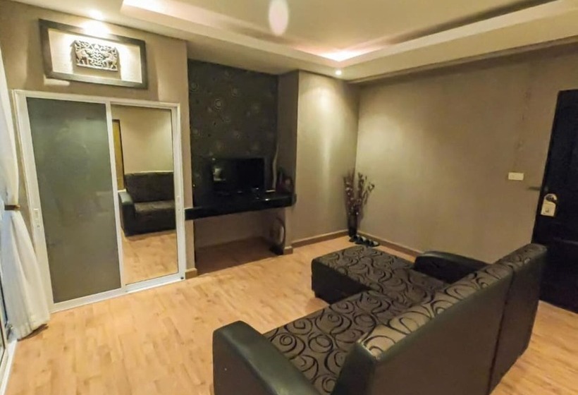 Номер Deluxe, Inspire House