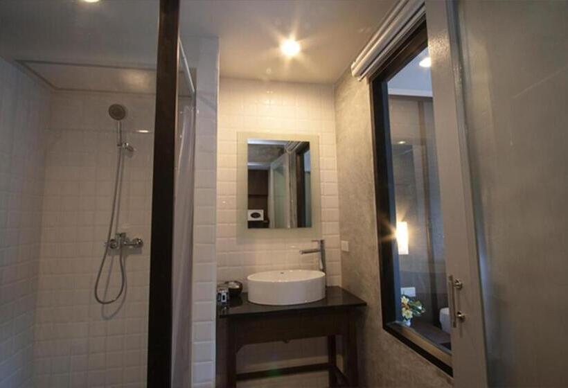 غرفة ديلوكس, Lalune Beach Resort