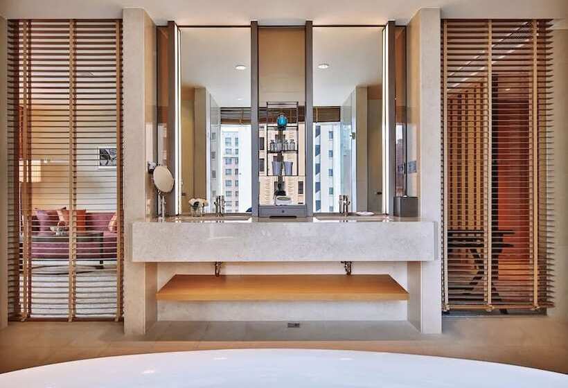 استودیوی استاندارد, Millennium Hotel Taichung