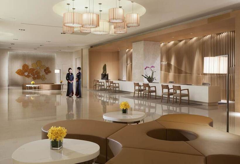 اتاق کلاب, Millennium Hotel Taichung