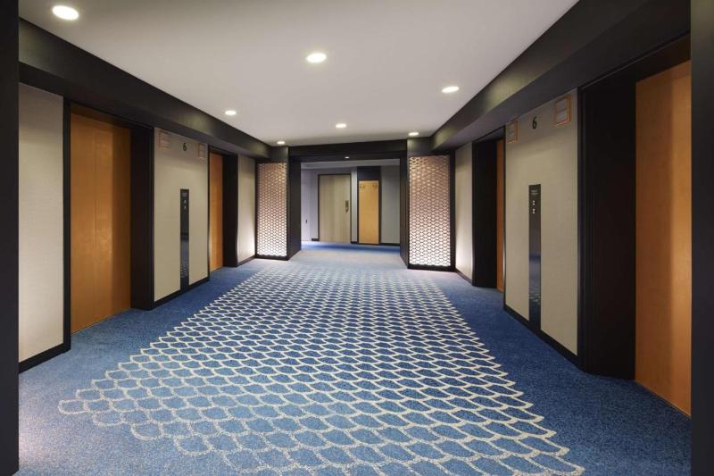 استودیوی استاندارد, Millennium Hotel Taichung