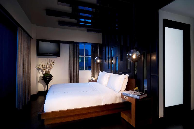 استودیوی استاندارد, Millennium Hotel Taichung