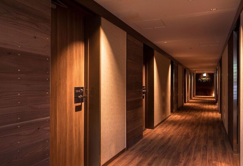 スタンダードトリプルルーム, Miyajima Villa