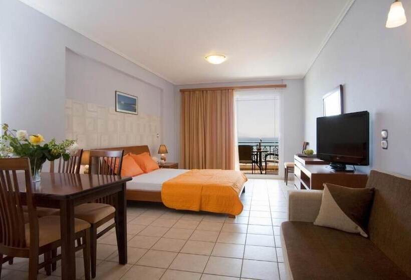 סוויטה, Grand Nefeli