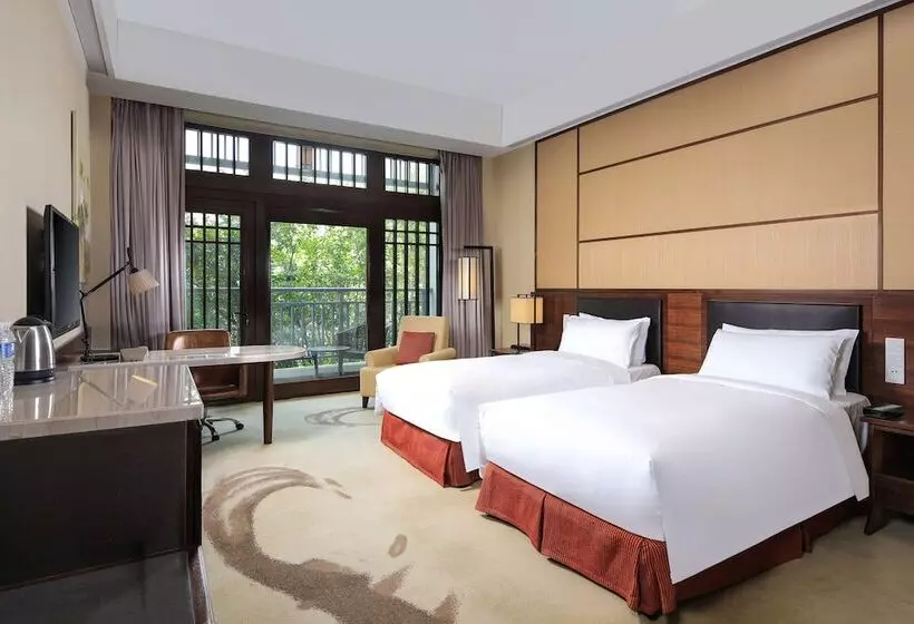 ビジネスルーム, Radisson Blu Resort Wetland Park