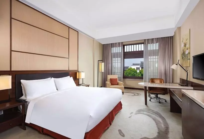 ビジネスルーム, Radisson Blu Resort Wetland Park