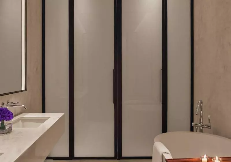 エクゼクティブスイート, Radisson Blu Resort Wetland Park